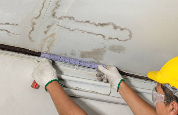 Reliable Basement Flood Cleanup contractor in Edwall, WA by Aqua Guard Water Damage